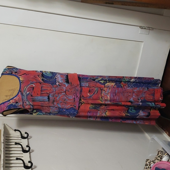 Laura Kieffer for Susan Burrowes 3 Piece - Picture 3 of 17